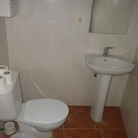 Maison d'hôtes In Duplex *