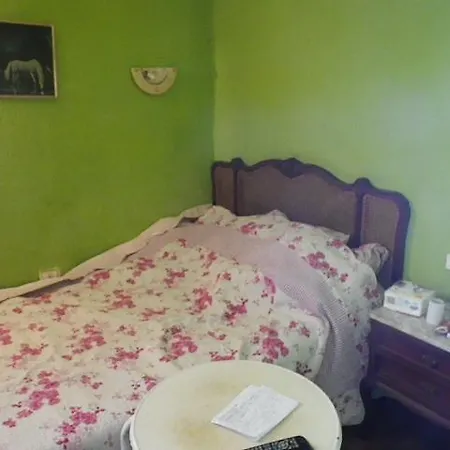 In Duplex Casa de hóspedes *